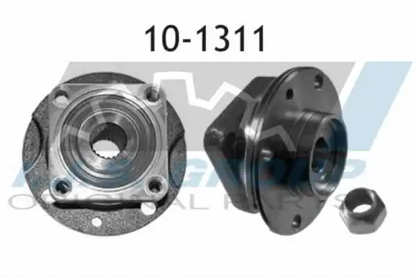 Wheel Bearing Kit (10-1311)