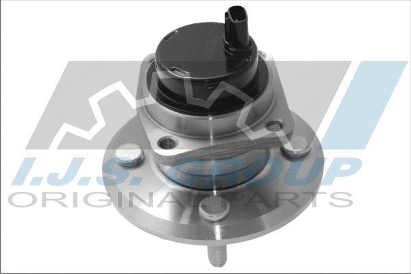 Wheel Bearing (10-1470R)