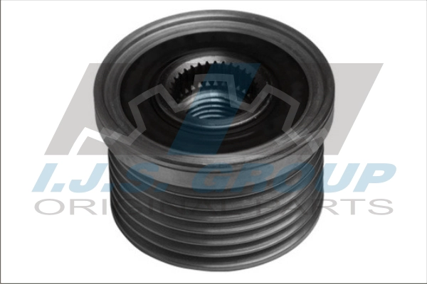 Alternator Freewheel Clutch (30-1128)