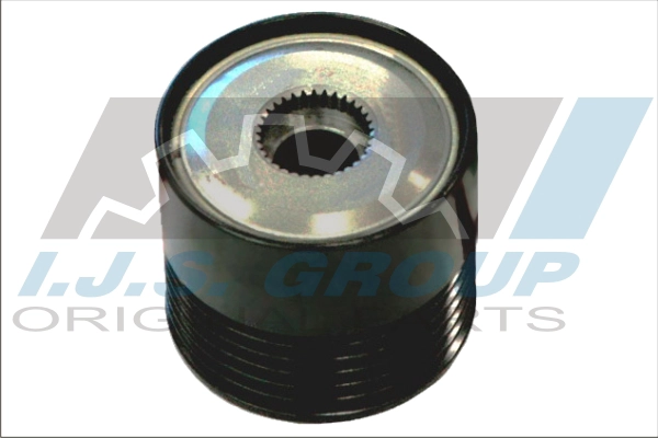 Alternator Freewheel Clutch (30-1077)