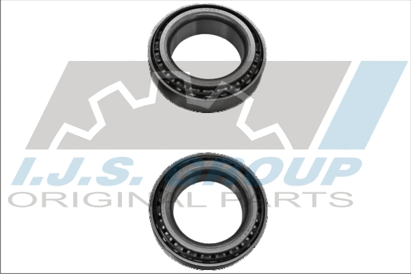 Wheel Bearing (10-1397R)