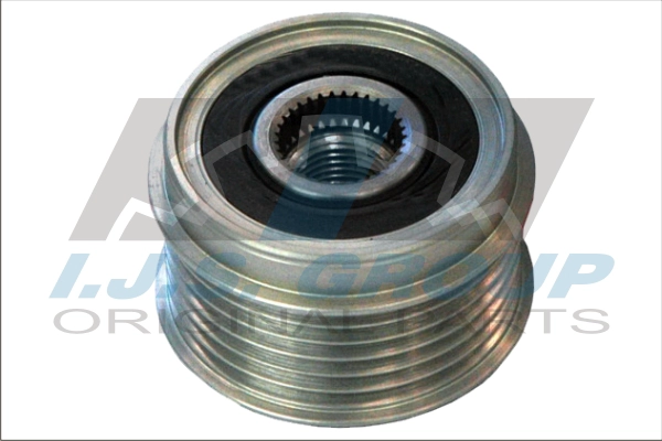 Alternator Freewheel Clutch (30-1132)