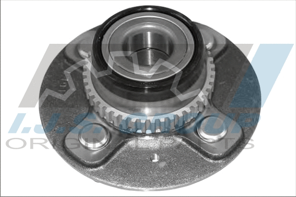 Wheel Bearing (10-1433R)