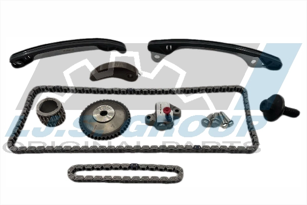 Timing Chain Kit (40-1291FK)