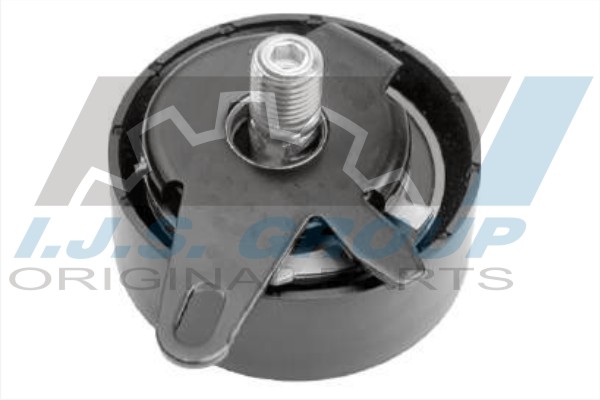 Tensioner Pulley, timing belt (93-1745)