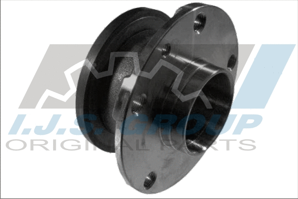 Wheel Bearing (10-1482R)
