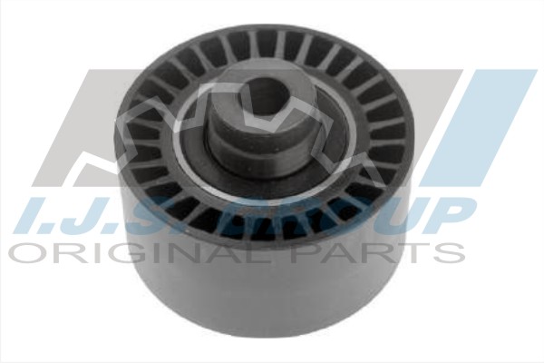 Deflection/Guide Pulley, timing belt (93-1103)