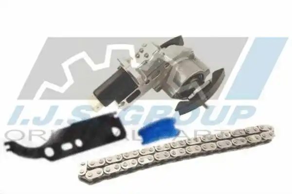 Timing Chain Kit (40-1002K)