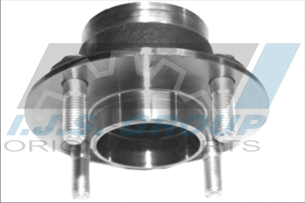 Wheel Bearing (10-1245R)