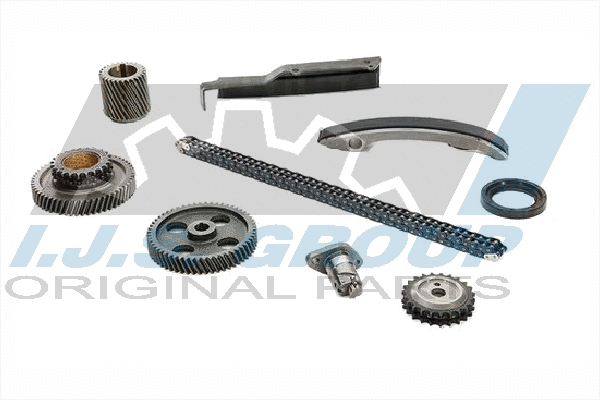 Timing Chain Kit (40-1061FK)