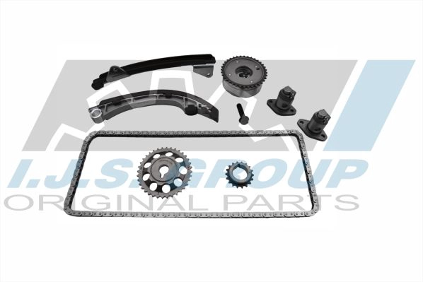 Timing Chain Kit (40-1013VVT)