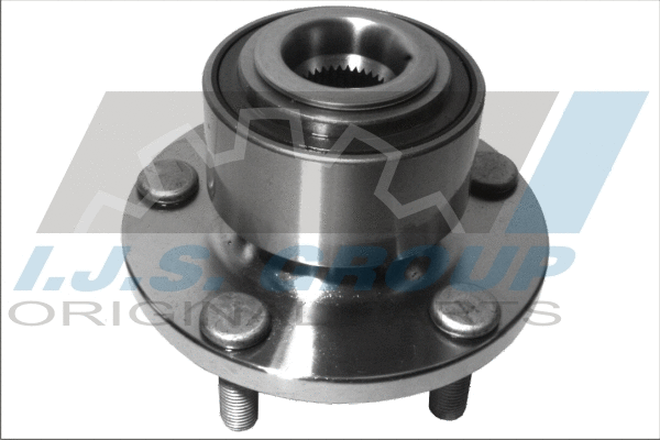 Wheel Bearing (10-1148R)
