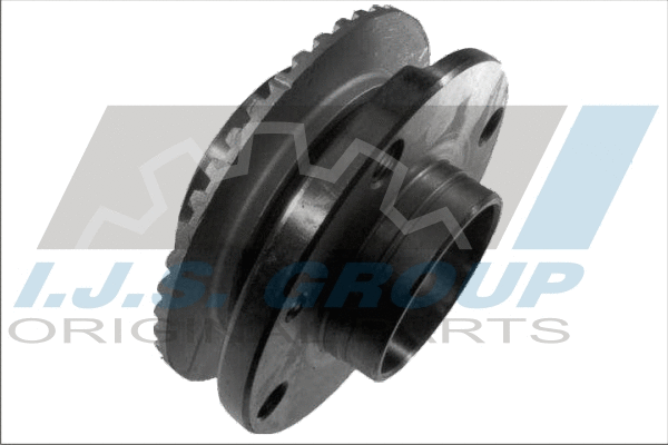 Wheel Bearing (10-1313R)