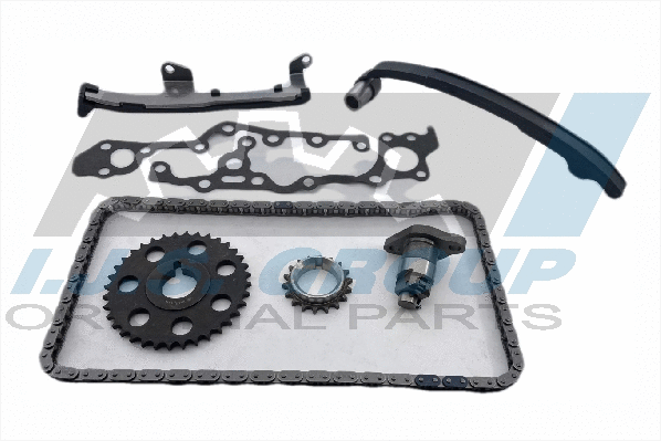 Timing Chain Kit (40-1087FK)