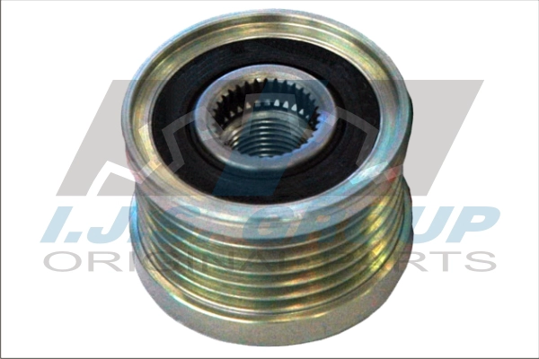 Alternator Freewheel Clutch (30-1124)