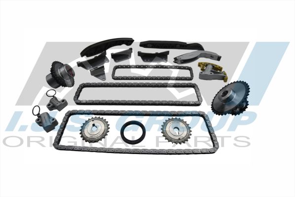 Timing Chain Kit (40-1165FK)
