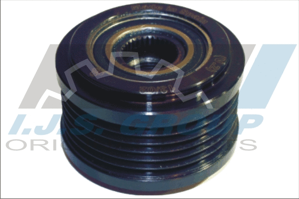 Alternator Freewheel Clutch (30-1060)