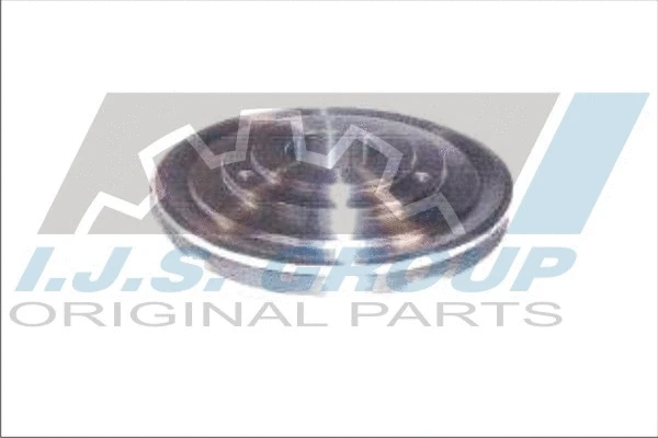 Supporting Ring, suspension strut support mount (16-1007)