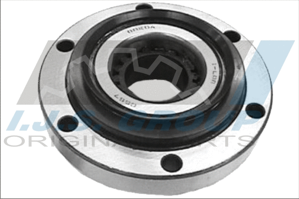 Wheel Bearing (10-1194R)