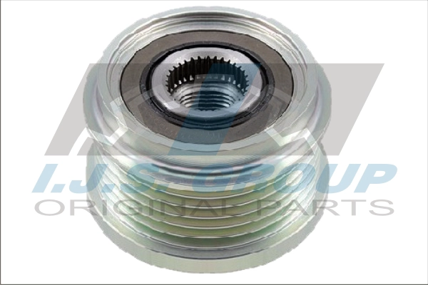 Alternator Freewheel Clutch (30-1151)