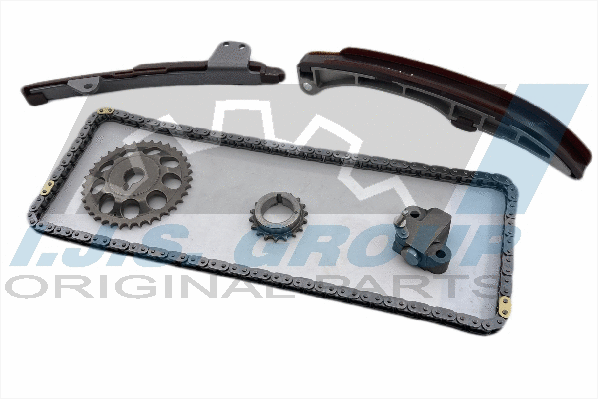 Timing Chain Kit (40-1072FK)