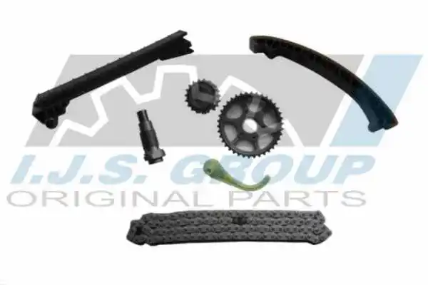 Timing Chain Kit (40-1039FK)