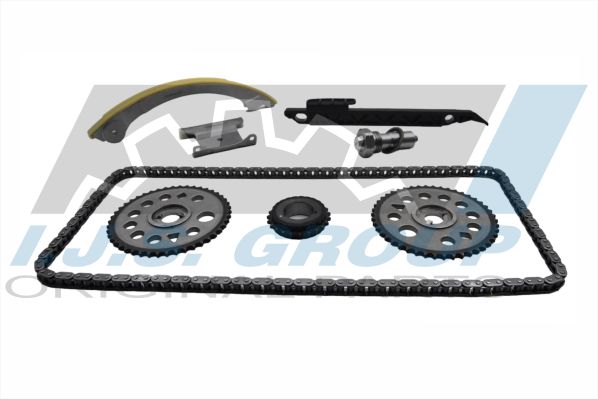 Timing Chain Kit (40-1153FK)