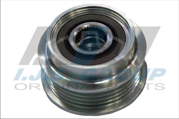 Alternator Freewheel Clutch (30-1136)