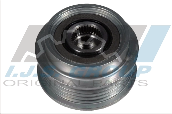 Alternator Freewheel Clutch (30-1078)