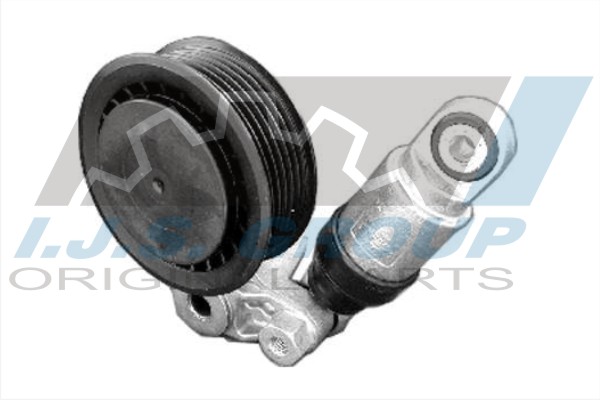Tensioner Lever, V-ribbed belt (93-1386)