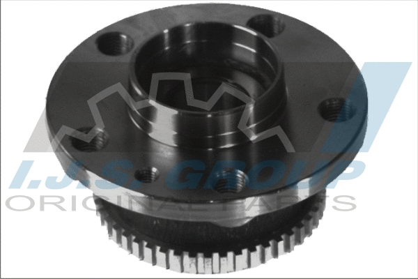 Wheel Bearing (10-1171R)