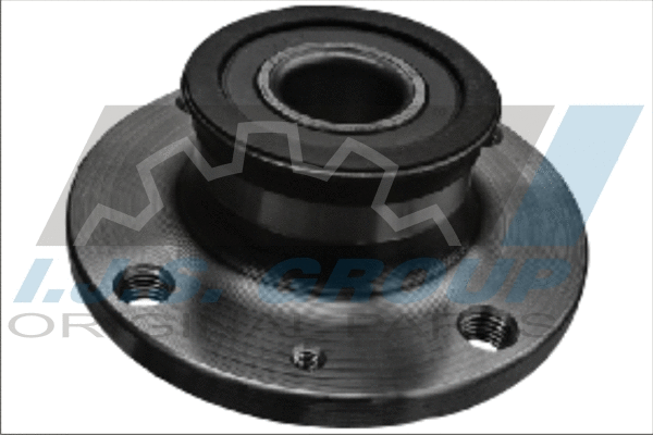 Wheel Bearing (10-1279R)