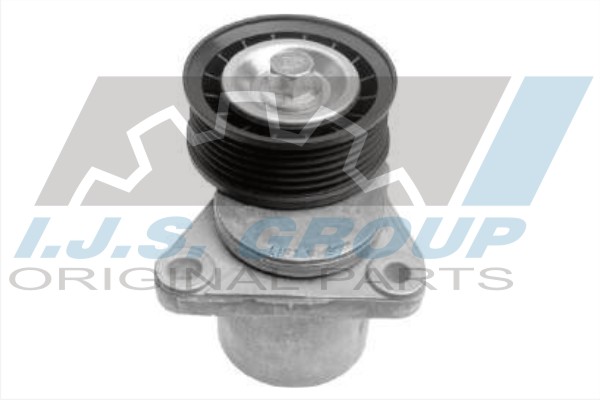 Tensioner Lever, V-ribbed belt (93-2330)