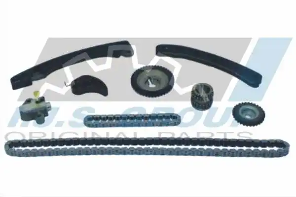 Timing Chain Kit (40-1145FK)