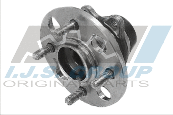 Wheel Bearing (10-1436R)