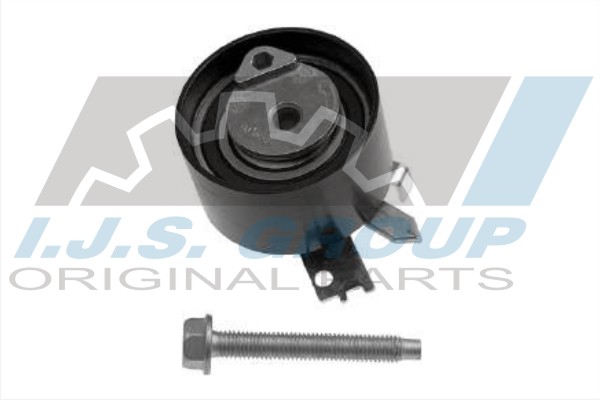 Tensioner Pulley, timing belt (93-1039)