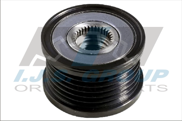 Alternator Freewheel Clutch (30-1116)