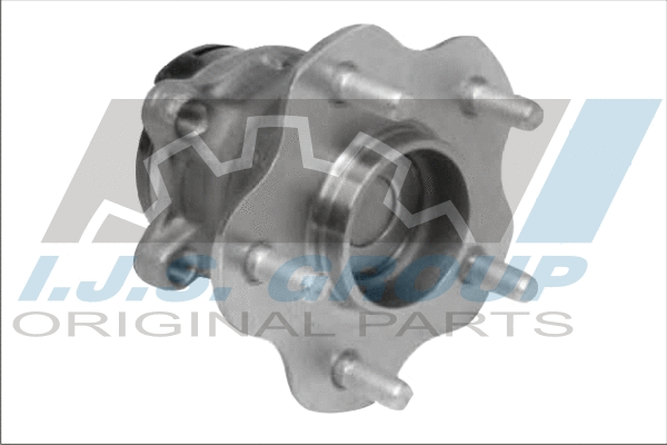 Wheel Bearing Kit (10-1448)