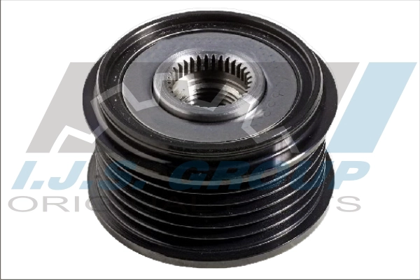 Alternator Freewheel Clutch (30-1092)