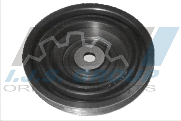 Belt Pulley, crankshaft (17-1099)
