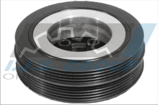 Belt Pulley, crankshaft (17-1045)