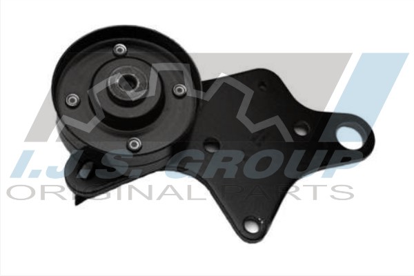 Tensioner Pulley, V-ribbed belt (93-1298)