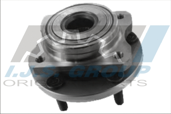 Wheel Bearing (10-1396R)