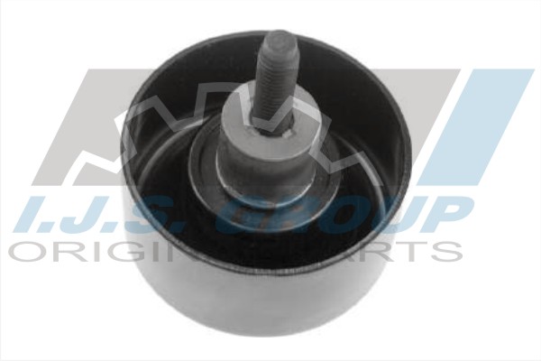 Deflection/Guide Pulley, V-ribbed belt (93-1407)