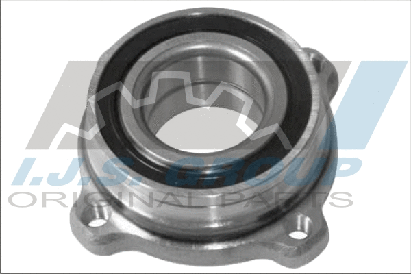 Wheel Bearing (10-1419R)