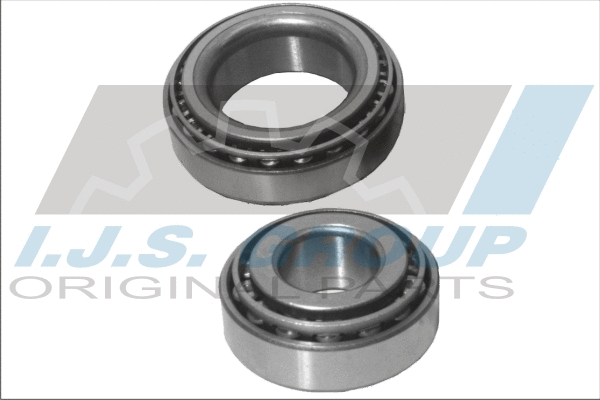 Wheel Bearing (10-1128R)