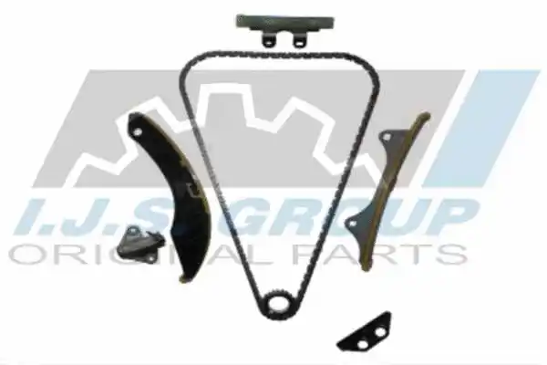Timing Chain Kit (40-1262FK)