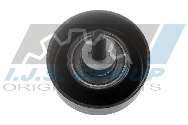 Deflection/Guide Pulley, V-ribbed belt (93-1335)