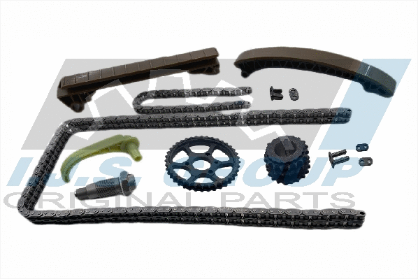 Timing Chain Kit (40-1116FK)