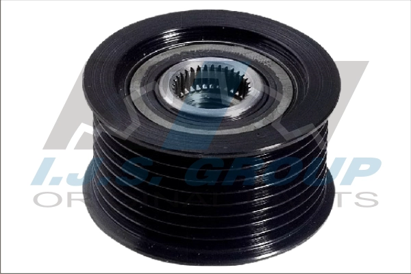 Alternator Freewheel Clutch (30-1100)